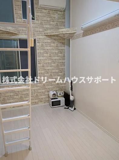 リビング
