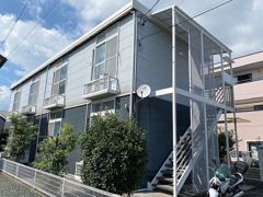 レオパレスジュネスの外観画像