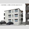 クレージュ大和町の間取り画像