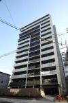 ファーストフィオーレ難波南パークサイドの外観画像