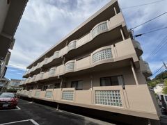 大地マンションの外観画像