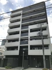 LOTUSGARDENの外観画像