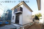ヴィラ ウィスタリアの間取り画像