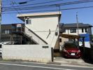 吉村コーポの外観画像