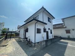 伊島町1丁目9-18一戸建ての外観画像