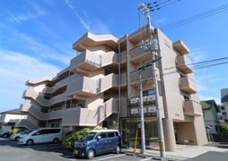 スカール十日市西町の外観画像