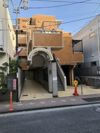 ライオンズマンション横浜和田町の外観画像