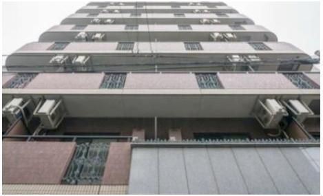 グリフィン横浜・サードステージの外観画像