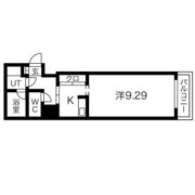 ヴィラ・サンタクララの間取り画像