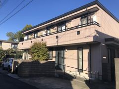ルネサンス東小金井の外観画像
