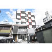 ウインズコート今福西の外観画像