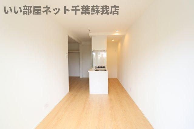 リビング