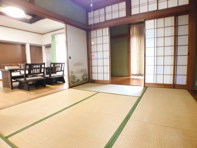 和室
