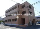 VillaPlaneIIの間取り画像