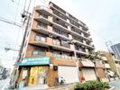 ロイヤルハイツ新深江の外観