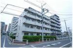 日神パレス西台の間取り画像