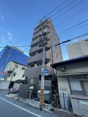 MiRiA大供の外観画像