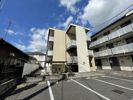 レオパレスブルーパイン松本の間取り画像
