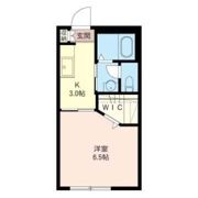 Casa Rioの間取り画像