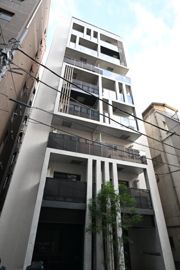 GRANSITE千代田水道橋の外観画像