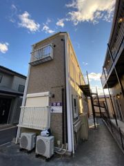 BRICK HOUSE 横浜の外観画像