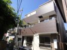 プランドール汐入の間取り画像