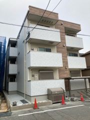 フジパレス出来島WESTⅤ番館の外観画像