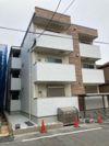 フジパレス出来島WESTⅤ番館の間取り画像
