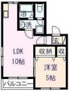 TAKESHO HOUSEの間取り画像