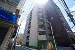 SYFORME浅草Ⅱの間取り画像