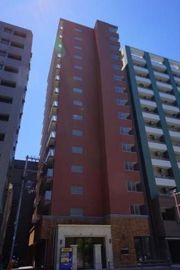 LaDouceur天満の間取り画像