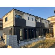 グランソフィア上福岡の外観画像