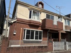 井の頭3丁目戸建の外観画像