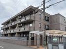 ラフィネ マノワールの外観