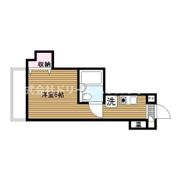 セジュール新杉田の間取り画像