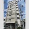 S-FORT西九条の間取り画像