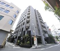 エステムコート大阪城前・OBPリバーフロントの外観画像