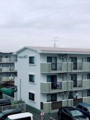 マンションカズの外観画像