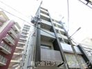 M’s FLATⅡの外観