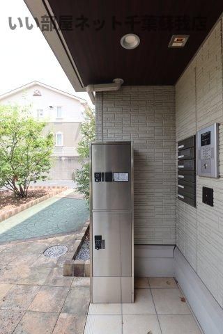 ロビー