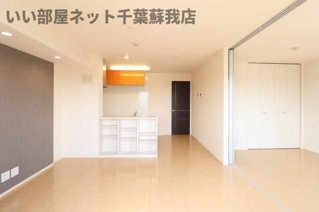 リビング