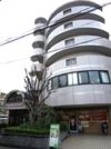 グリーンエクセル正雀の間取り画像