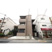 ソレイユ糀谷の外観画像