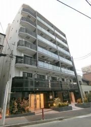 SHOKEN Residence横浜野毛山公園の外観画像