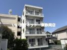 コーポ池田の間取り画像