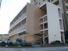 レオパレスグリーンシティの外観画像