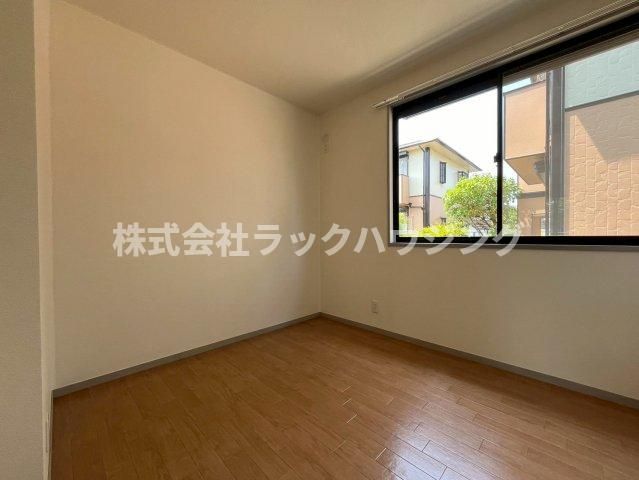 洋室