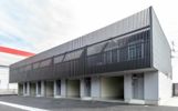 レ・ユノディエールUrawaの間取り画像