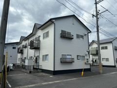 サンビレッジ国府 Bの外観画像