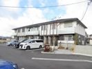 アヴィーロード今保 A棟の間取り画像
